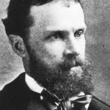 Founder of American Pragmatism, Ch. S. Peirce