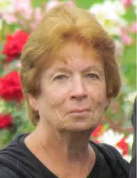 Obituary information for Rita Kay Miller Huffman