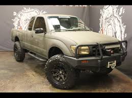 1998 toyota tacoma 2 dr sr5 v6 4wd extended cab sb. 1998 Toyota Sr5 Tacoma For Sale Zemotor