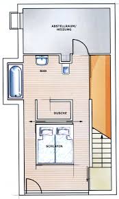 Kreativ Geplant Mit Hang Zum Gluck Neubau Hausideen So Wollen Wir Bauen Das Haus Schmales Haus Grundrisse Haus Ideen Haus Grundriss