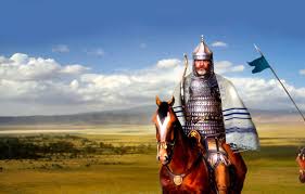 Image result for Khazar people