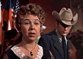 Child actress Jane Withers wanted to act in a movie with Gene Autry. This  week's Musical Monday is thanks to Withers working with the studio heads of  20th Century Fox and Republic