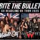 MIDNITE CITY / WILDSTREET event image