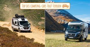 Un van à moins de 40.000 € c'est possible. Le Top Des Camping Cars Tout Terrain Pour Partir A L Aventure