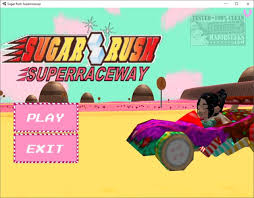Sugar rush kart game remix by puppetterminartor. Download Sugar Rush Superraceway Majorgeeks