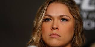 Ronda Rousey Considered Killing Herself After Losing to Holly Holm