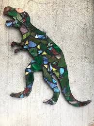 Everyone Needs A Dinosaur On Their Wall Kids And Adults Love Dinosaurs And You Need This In Your Home Light Up Your Favorite Dinosaur Etsy Art Etsy Pinterest