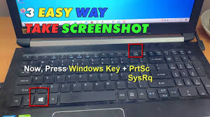 There are many ways to take screenshots on acer desktop, you can follow anyone of ways provided below: Print Screen Hp Elitebook 840 G6 Promotions