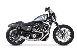 Google Image Result For Http Www Starcycle Usa Com Catalog 11807 Rsd Slant Low 2 Into 1 Stainless Slant Air Intake Roland Sands Custom Sportster Bike Design