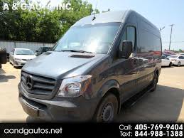 Fill out the quick quote now and get great deals on vehicle transportation just like uber or lyft but better! Mercedes Benz Sprinter 2500 Cargo Vans For Sale In San Antonio Tx Auto Com