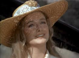 Alias Smith and Jones" The Great Shell Game (TV Episode 1971)