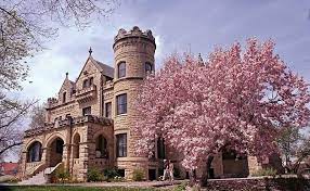 Possible Venue Castle Wedding Venue Visit Omaha Travel Nebraska