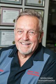 Transmission Service with RV & Camper Engine Services Winnipeg