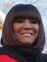 Patti LaBelle
