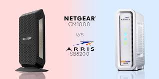 Netgear Cm1000 Vs Arris Sb8200 Best Docsis 3 1 Modem Devsjournal