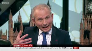 Bbc Northern Ireland Election 2019 Part 1 Youtube