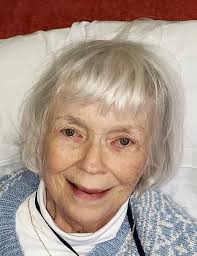 Obituary information for Alma Joanne Schubert