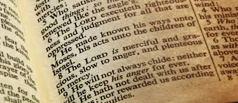 Bible verses related to being an example from the king james version (kjv) by relevance. In Loving Memory Bible Verses For Epitaph Urns Online