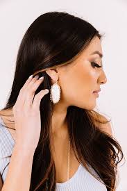 Last Call Kendra Scott Earrings 2025