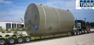 Oilfield Tanks 210 Bbl 300 Bbl 400 Bbl 500 Bbl 750 Bbl