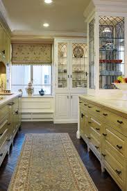 Butter Yellow Paint For Kitchen In 2020 Home Distressed Cabinets Home Kitchens