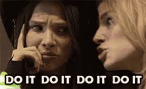 Matthew Tranter's Gif