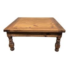 This barnwood open coffee table with shelf is built with authentic reclaimed red oak planks from 1800's tobacco barns. Rustic Square Oak Coffee Table Design Plus Gallery