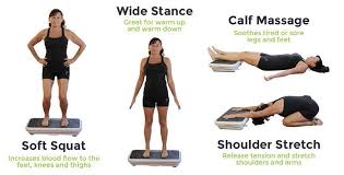 Do Vibration Plates Really Work for Fat Loss? Science-Backed Results