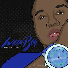 Jordan High (feat. Voski & ItsF)