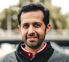 Do we need Managers? Holacracy and the Self-Managing Organisations with  Mohammed Ali Vakil — The WorkWise Pod