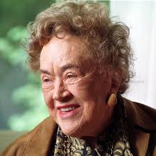 11 Facts About Julia Child You Didn't Know