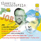 JOB by Max Wolf-Friedlich (PREVIEW) — Theatre Exile event image
