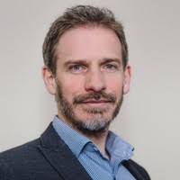 Patrick Thorpe Email & Phone Number