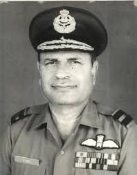 Indian Air Force Course Listing [www.bharat-rakshak.com]