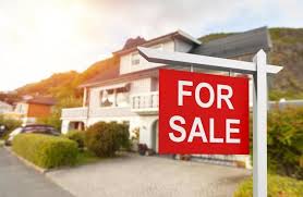 Curb Appeal And Sell Your House ...
