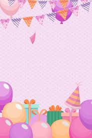 Touch device users, explore by touch or with swipe. Bolas De Colores Feliz Cumpleanos Fiesta Poster Material De Antecedentes Happy Birthday Wishes Cards Happy Birthday Balloons Happy Birthday Parties