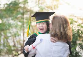 These graduation party ideas will help you celebrate your graduate in a major way. Popular Songs For Kindergarten Graduation To Make The Day More Special
