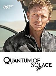 Olga Kurylenko Stream Quantum Of Solace First Trailer For Marvel And James  Bond Star's New Thriller