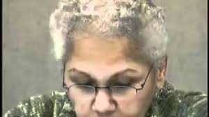 THE BROAD REPORT: LaVonne Sheffield, Broad Superintendents Academy Class of  2002