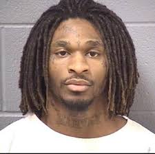 Will County Cops Capture Man Wanted For East Chicago Killings