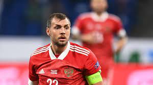 The official page artem dzyuba footbal player russian national football team and zenit fc player #22. Bezdushnaya Komanda Ili Gambit Dlya Dzyuby Sport Ria Novosti 13 11 2020