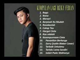 Check spelling or type a new query. Kumpulan Lagu Rizky Febian Youtube