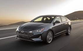 The used 2019 hyundai elantra sedan value edition sulev is priced between $21,980 and $21,980 with odometer readings between 13304 and 13304 miles. The 2019 Hyundai Elantra Gets A Radical Facelift The Car Guide