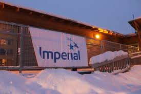 Imperial Oil 'disappointed' after N.W.T. regulator goes ahead with  environmental assessment
