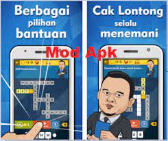 Download Tts Lontong Mod Apk Unlimited Bantuan Terbaru 2018 Game Aplikasi