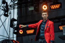 Iluzjonista Tomasz Soja Pokazy iluzji Magik Wesele Dla Dzieci Event