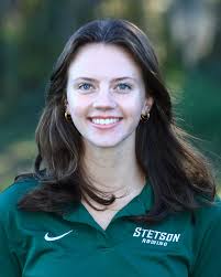 2025-26 Women's Rowing Roster