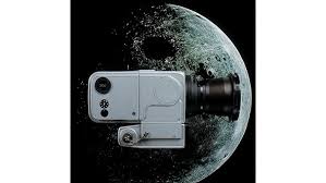 Kennedy to land an american safely on the moon, while turning our species into. Hasselblad Re Issues 1969 Press Release On Moon Landing Cameras Digital Photography Review
