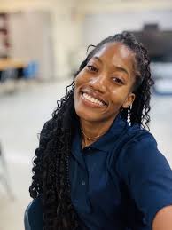 Dr. Lamar Edghill, JP