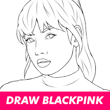 How To Draw Blackpink Apps On Google Play how to draw blackpink apps on google play